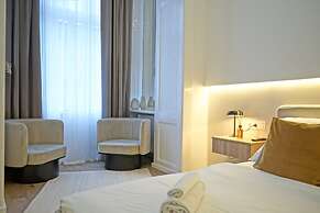 You Boutique Suites by BQA