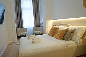 You Boutique Suites by BQA