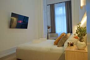 You Boutique Suites by BQA