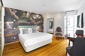 Forest Villas Guest House