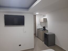 Granada suites aparta estudio