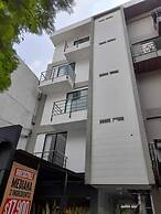 Granada suites aparta estudio