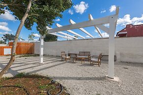 3671 Villa Aleida by Barbarhouse