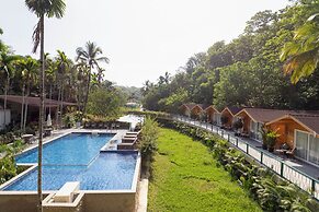 Stone Wood Jungle Resort