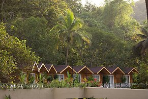 Stone Wood Jungle Resort