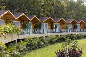 Stone Wood Jungle Resort