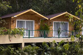 Stone Wood Jungle Resort
