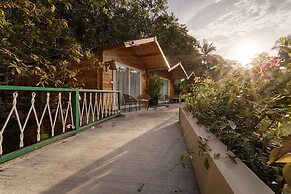 Stone Wood Jungle Resort