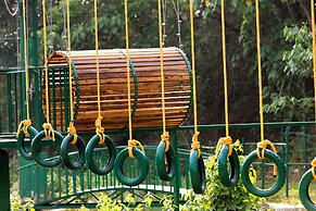 Stone Wood Jungle Resort