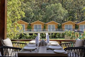 Stone Wood Jungle Resort