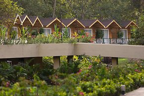 Stone Wood Jungle Resort