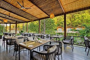 Stone Wood Jungle Resort