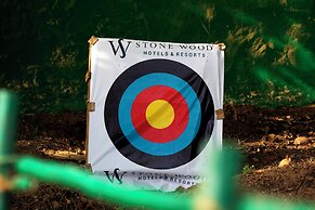 Stone Wood Jungle Resort