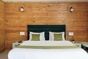 Stone Wood Jungle Resort