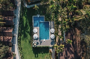 Stone Wood Jungle Resort