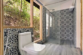 Stone Wood Jungle Resort