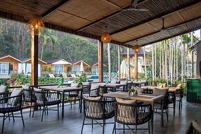 Stone Wood Jungle Resort