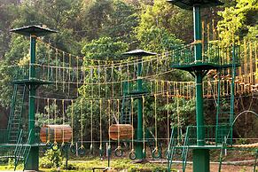 Stone Wood Jungle Resort