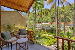 Stone Wood Jungle Resort