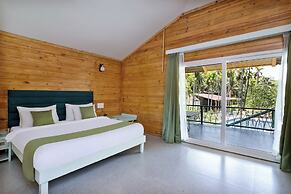 Stone Wood Jungle Resort