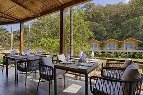 Stone Wood Jungle Resort