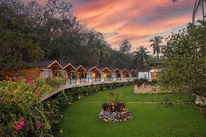 Stone Wood Jungle Resort