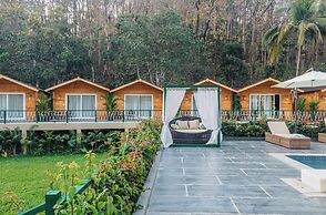 Stone Wood Jungle Resort
