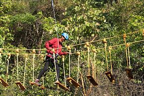 Stone Wood Jungle Resort