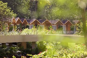 Stone Wood Jungle Resort