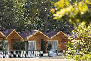 Stone Wood Jungle Resort