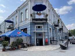 tbilicity hotel