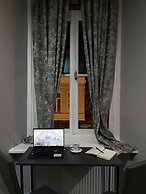 tbilicity hotel