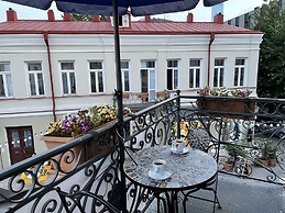 tbilicity hotel