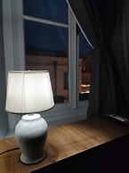 tbilicity hotel