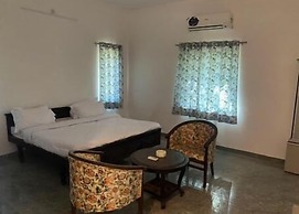Aravali Villa