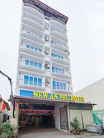New An Phú Hotel