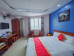New An Phú Hotel