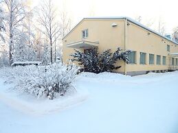 Hotelli Immalanjärvi