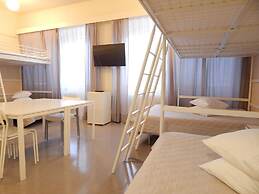 Hotelli Immalanjärvi