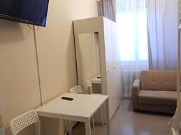 Hotelli Immalanjärvi