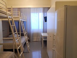 Hotelli Immalanjärvi