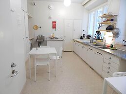 Hotelli Immalanjärvi