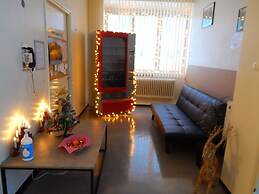 Hotelli Immalanjärvi