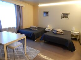 Hotelli Immalanjärvi