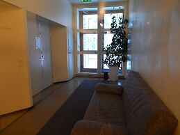 Hotelli Immalanjärvi