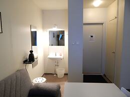 Hotelli Immalanjärvi