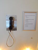 Hotelli Immalanjärvi