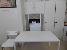 Hotelli Immalanjärvi