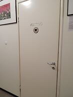 Hotelli Immalanjärvi