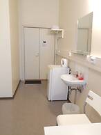 Hotelli Immalanjärvi